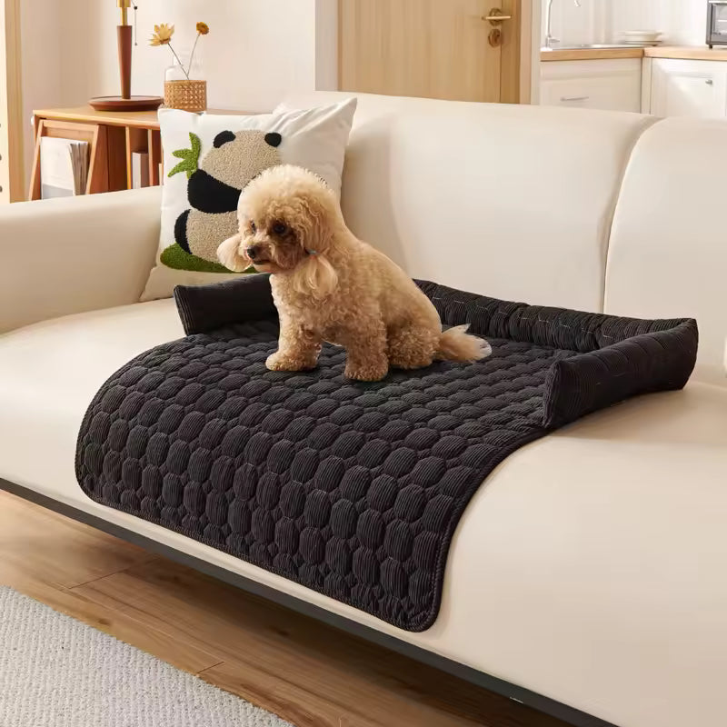 pet couch cover protector