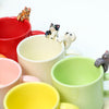 Custom 3D Pet Mug