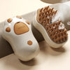 3-in-1 Steamy Pet Brush