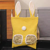 Rabbit Ear Hay Feeder Bag