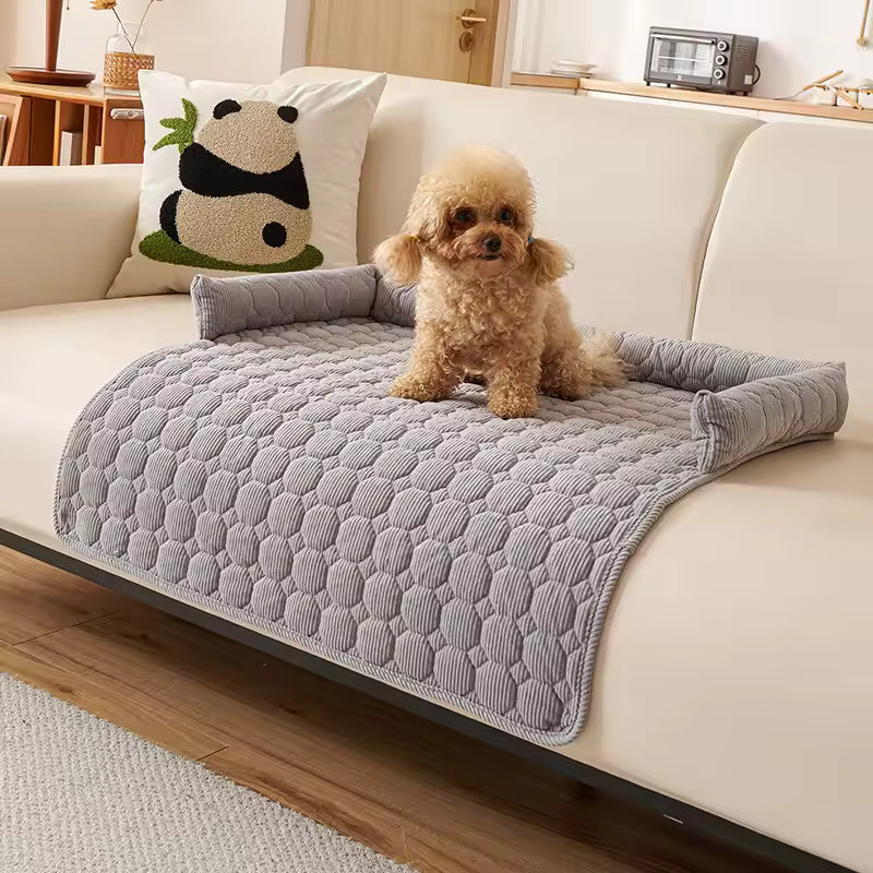 pet couch cover protector