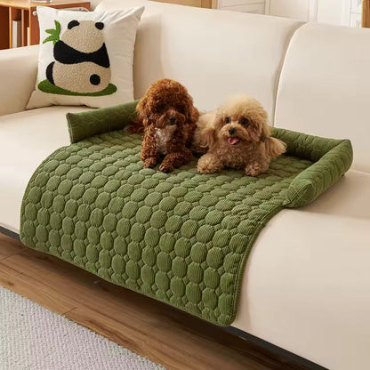 Pet Couch Cover Protector