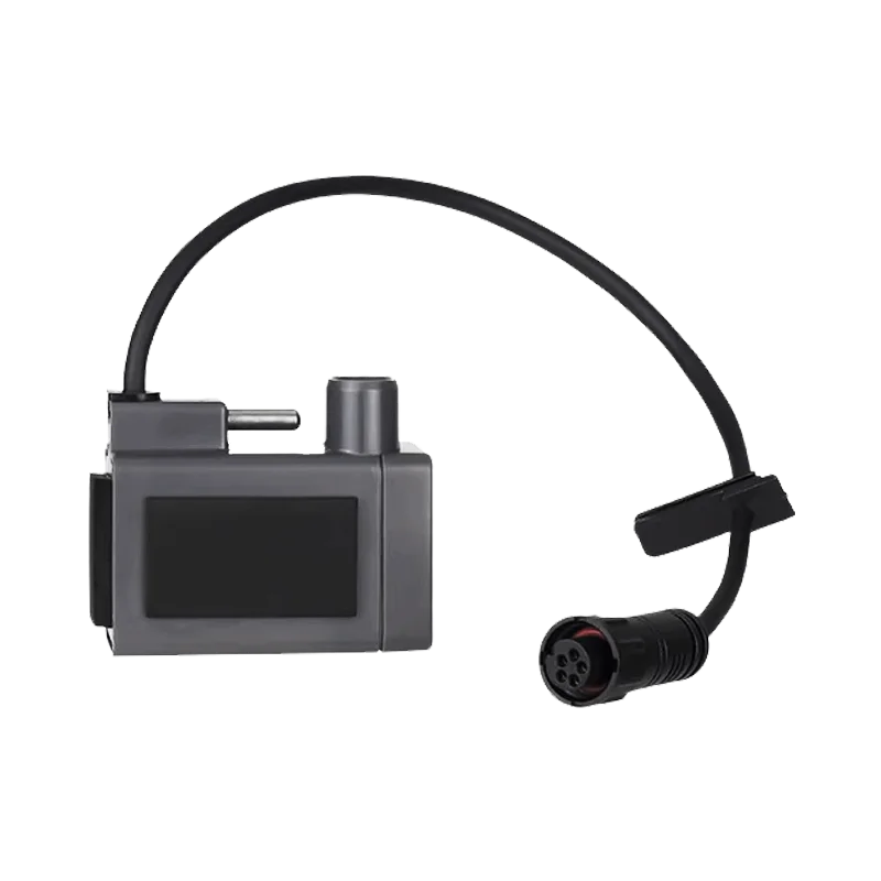 smart fish tank-  app mobile controlled