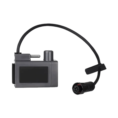 Smart Fish Tank-  APP Mobile Controlled