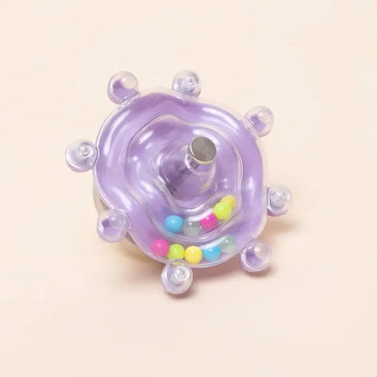 Interactive Bird Toy