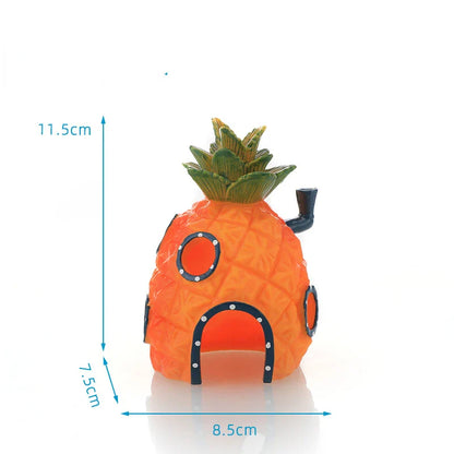 SpongeBob Fish Tank Decoration