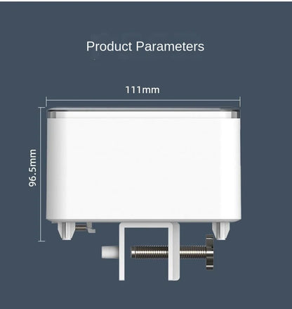 WiFi Automatic Fish Feeder