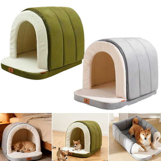 The Snuggle Dome