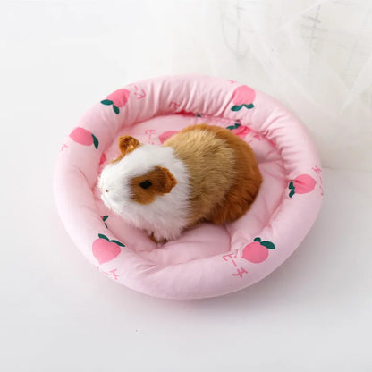 Small Animal Bed Cushion Mat