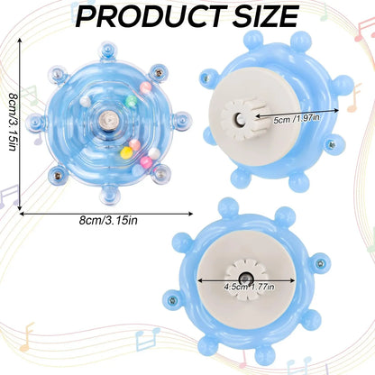 Interactive Bird Toy