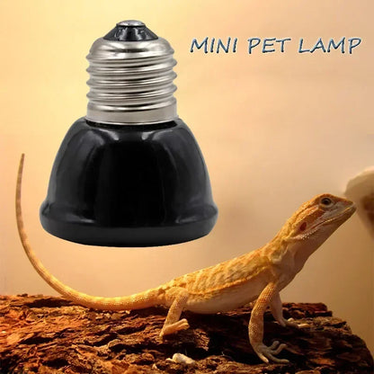 Ceramic Pet Heating Lamp