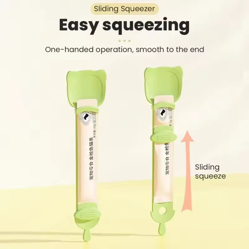 purrscoop™ treat wand