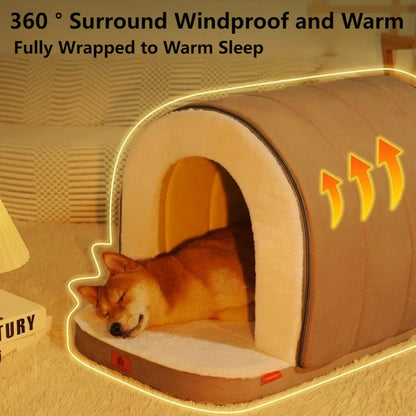 The Snuggle Dome