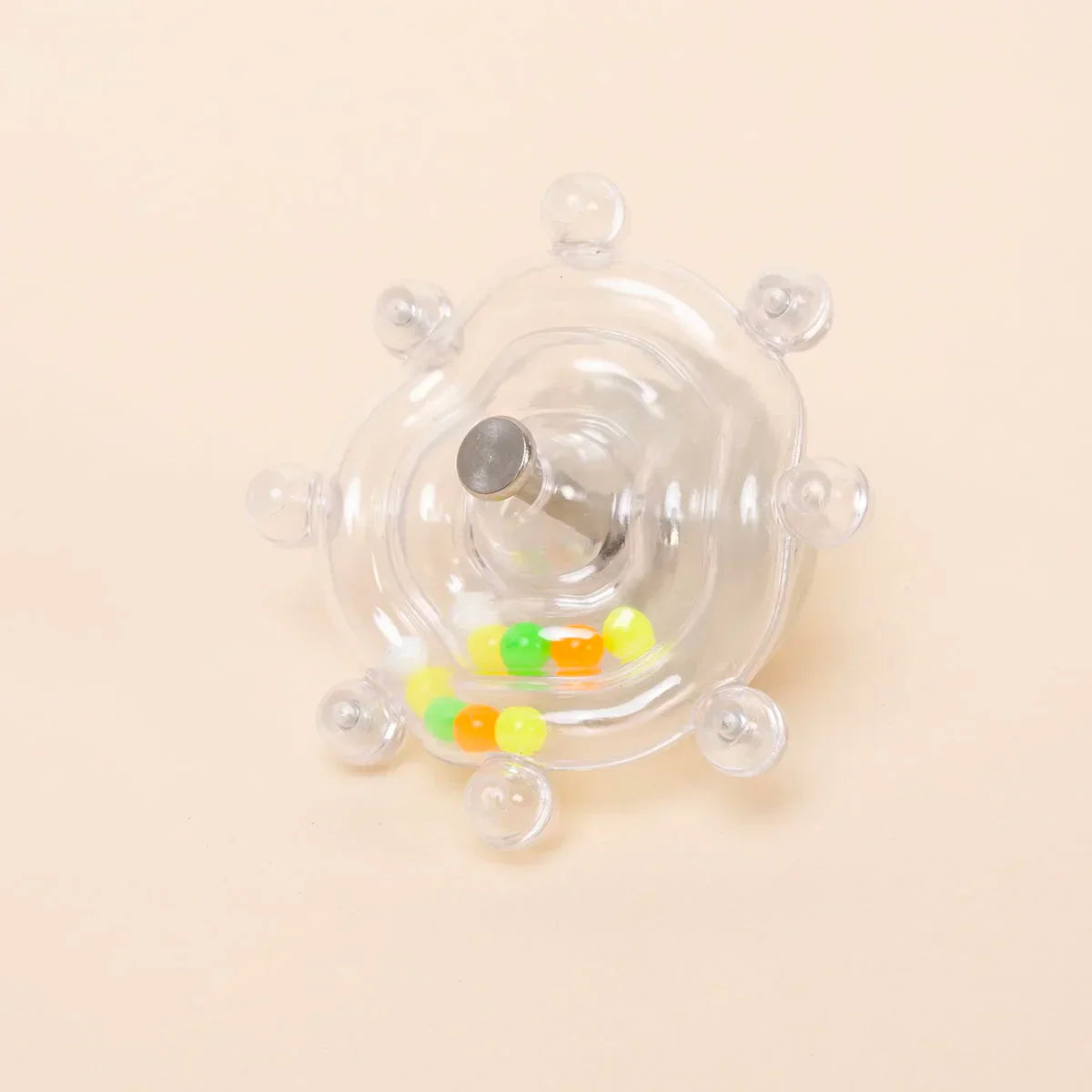 interactive bird toy