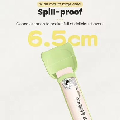 PurrScoop™ Treat Wand