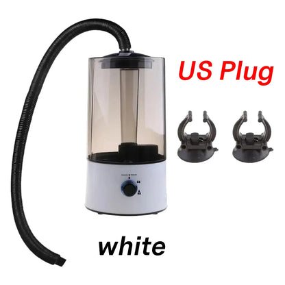 4L Reptile Humidifier Terrarium Fogger