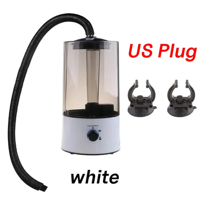 4L Reptile Humidifier Terrarium Fogger