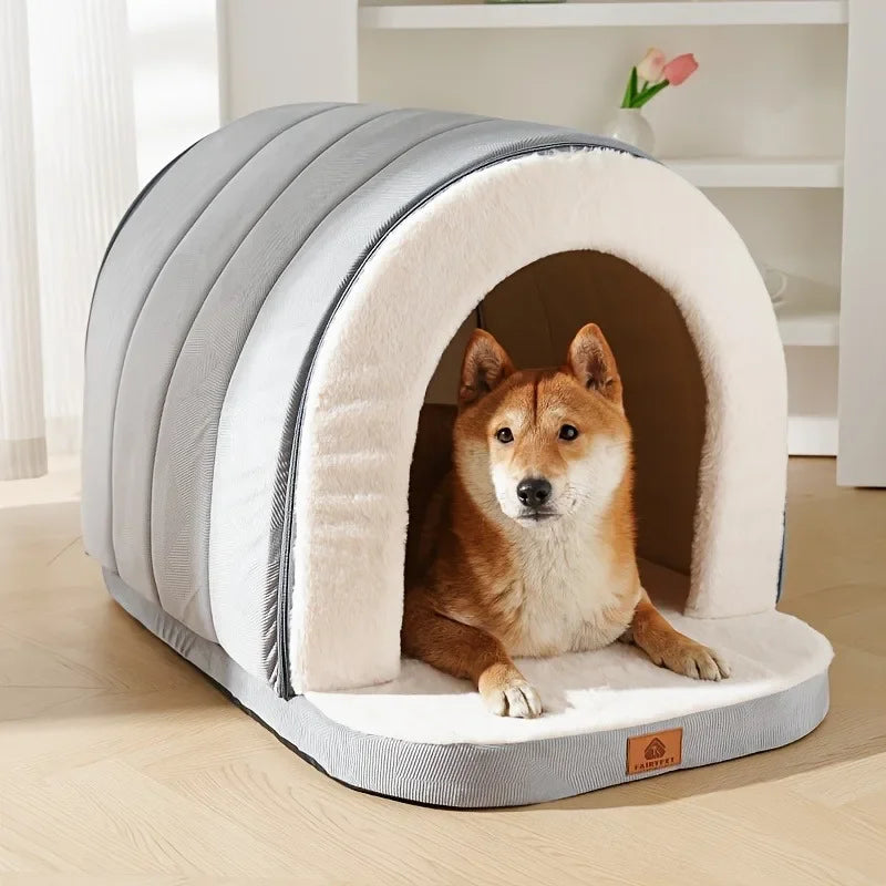 the snuggle dome