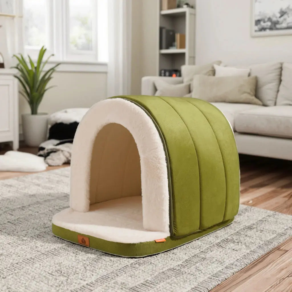 the snuggle dome