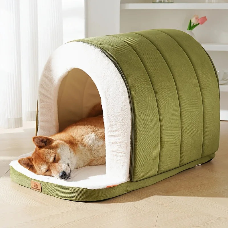 the snuggle dome