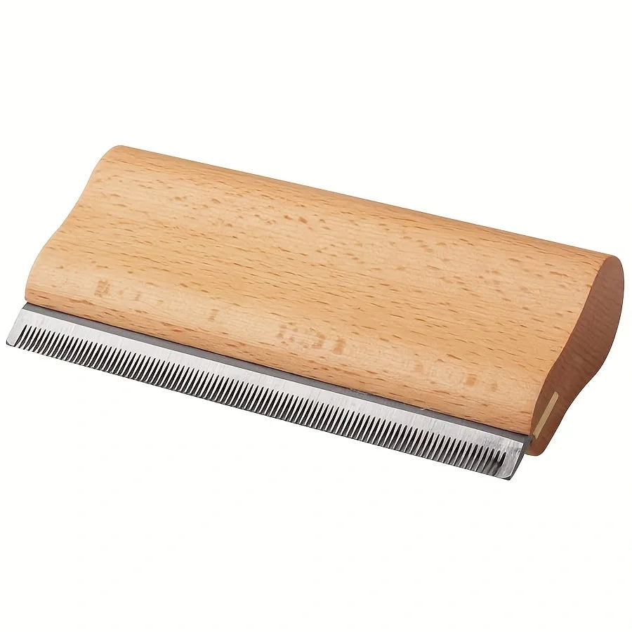 pet grooming tool