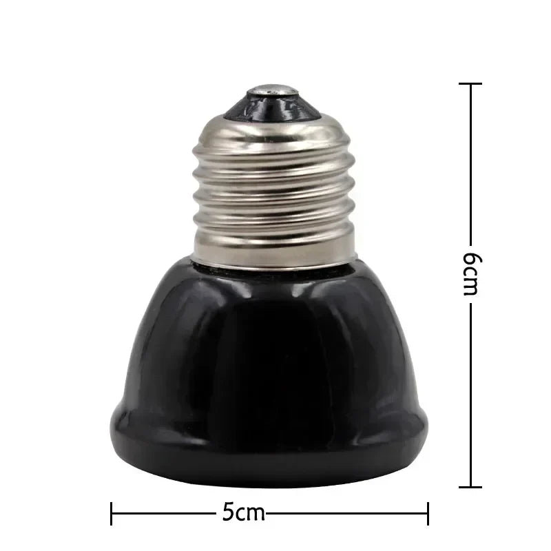 ceramic pet heating lamp