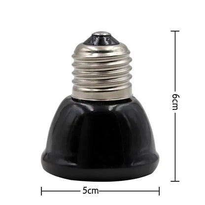 Ceramic Pet Heating Lamp