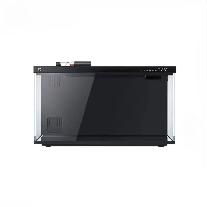 smart fish tank-  app mobile controlled