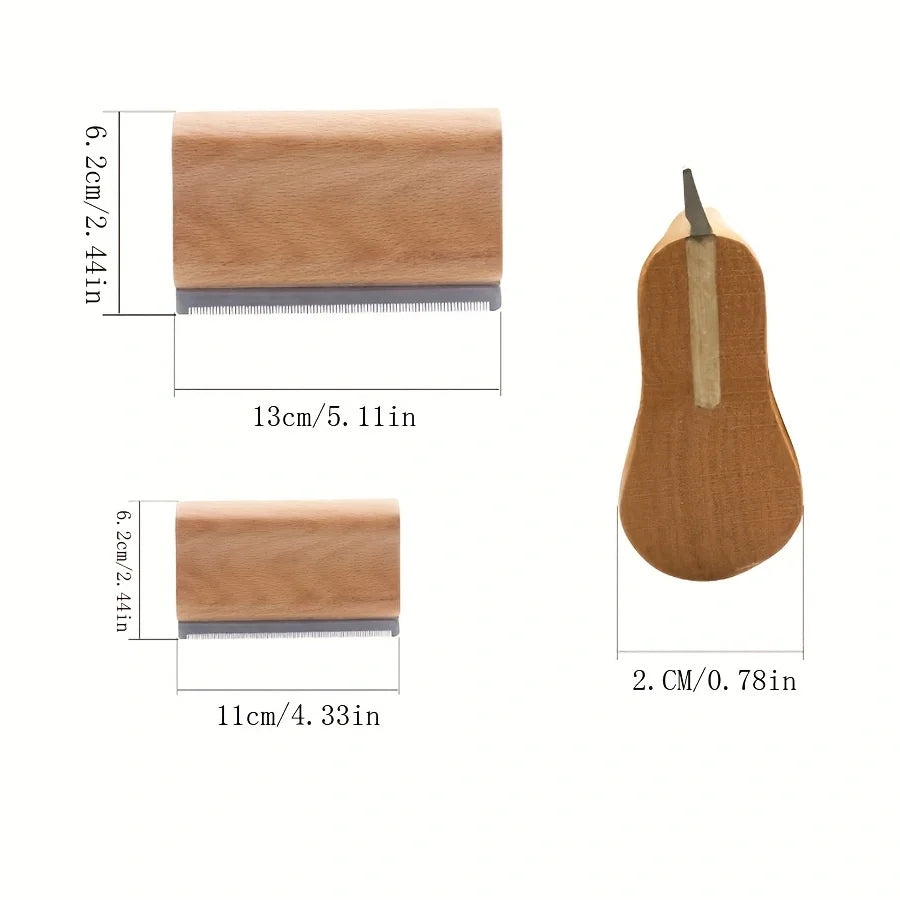 pet grooming tool