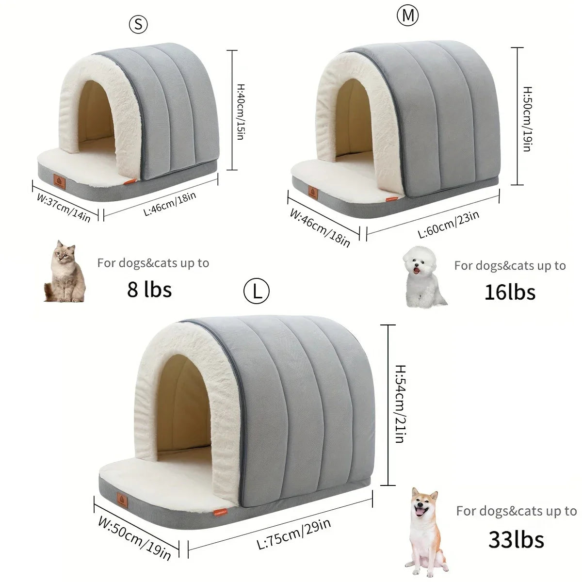 the snuggle dome