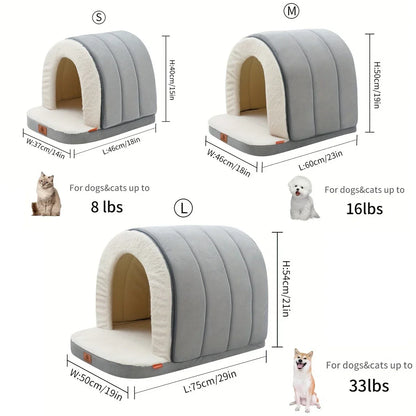 The Snuggle Dome