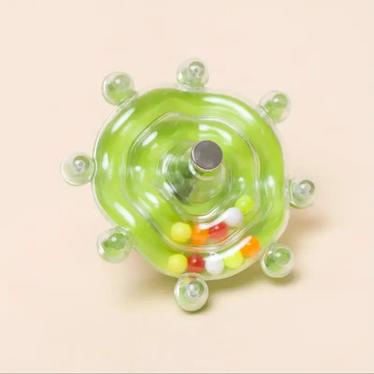 Interactive Bird Toy