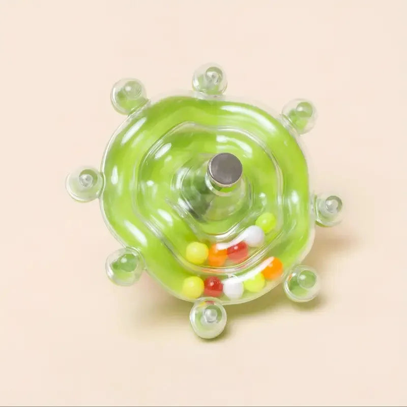 interactive bird toy
