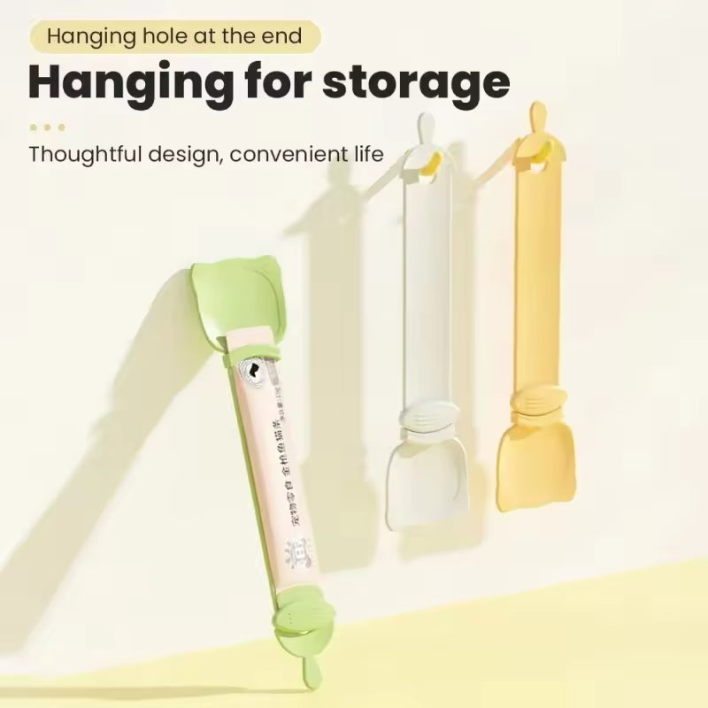 purrscoop™ treat wand