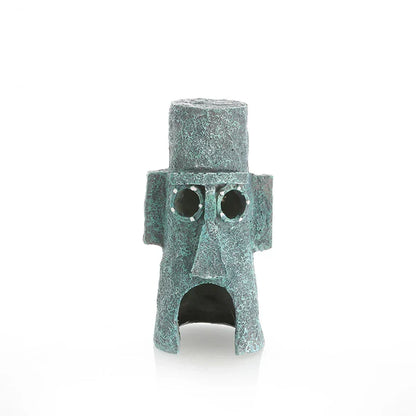 SpongeBob Fish Tank Decoration