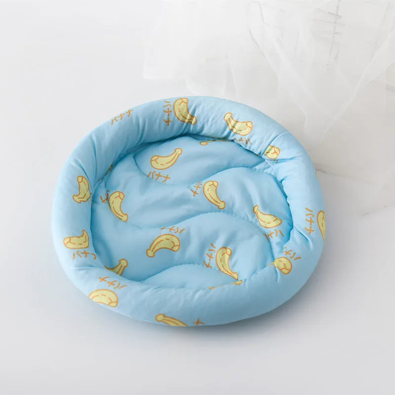 small animal bed cushion mat