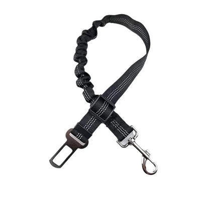 Adjustable Pet Car Seat Belt Leash