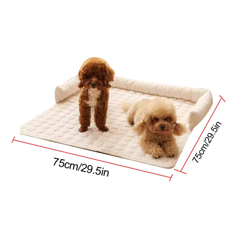 pet couch cover protector