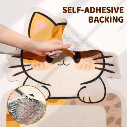 Hanging Cat Scratching Board