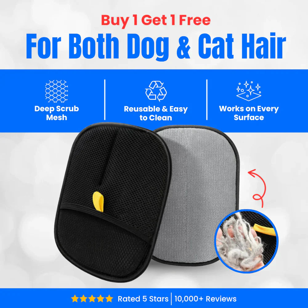 furmagnet glove