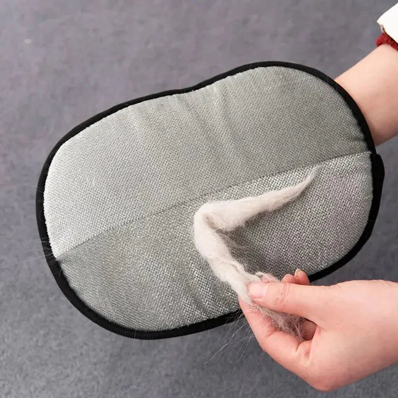 furmagnet glove