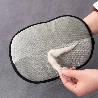 FurMagnet Glove