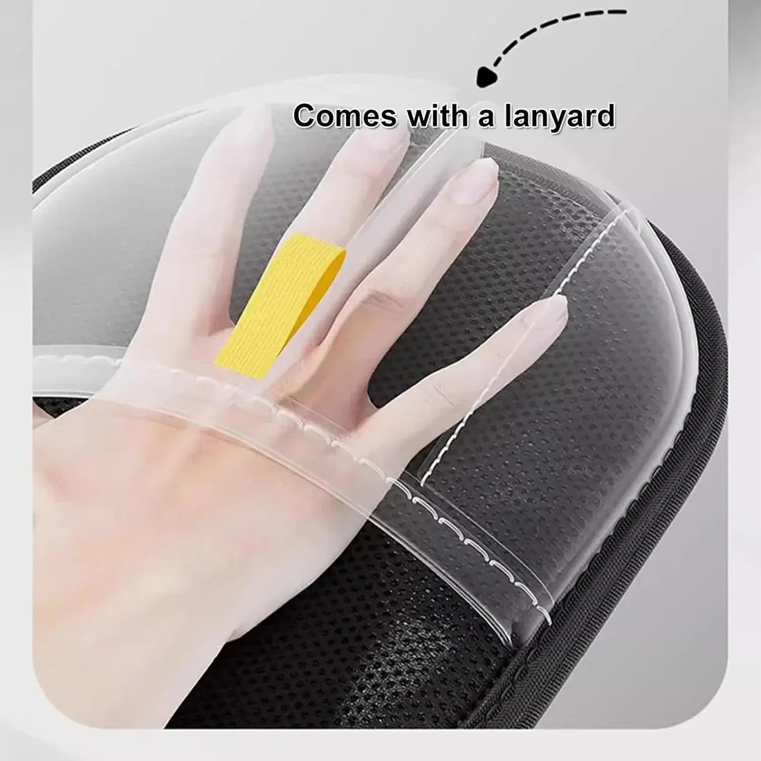 furmagnet glove